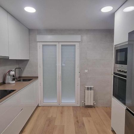 La Bascula, Garaje Incluido, Cerca Del Casco Historico Apartment ซามอรา ภายนอก รูปภาพ