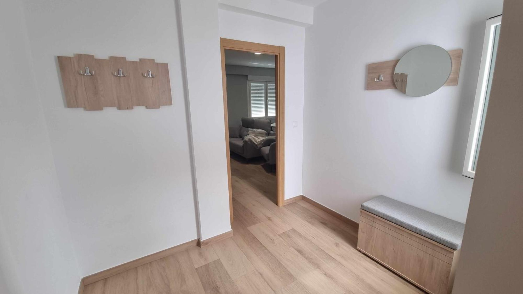 La Bascula, Garaje Incluido, Cerca Del Casco Historico Apartment ซามอรา ภายนอก รูปภาพ