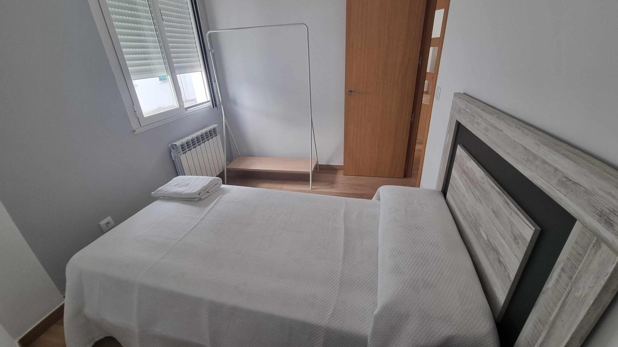 La Bascula, Garaje Incluido, Cerca Del Casco Historico Apartment ซามอรา ภายนอก รูปภาพ